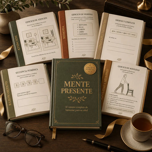 Mente Presente